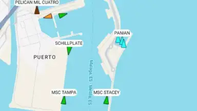 Ship Doc скриншот 6