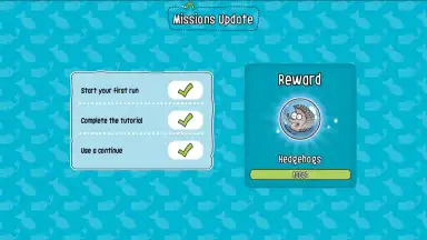 Simon's Cat Dash скриншот 7