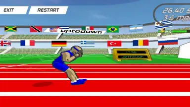 Speed Stars скриншот 4