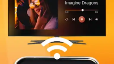 Projector: HD Video Cast скриншот 5