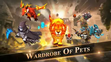 FallenSouls скриншот 12