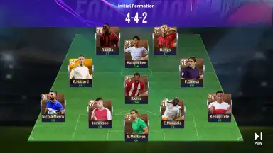 Soccer Star: 2022 Football Cup скриншот 2