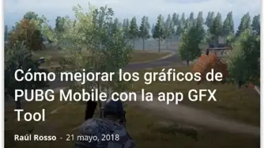 VivoBrowser скриншот 3