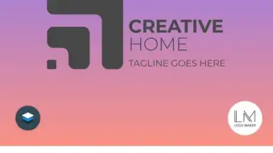 Logo Maker скриншот 10