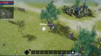 Astellia M скриншот 4