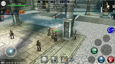 AVARS: AVABEL Ranking Season скриншот 1
