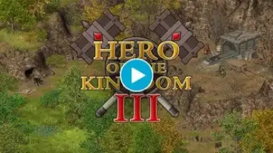 Hero of the Kingdom III скриншот 1