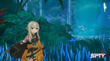 Stella Fantasy скриншот 6