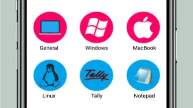 Computer shortcut keys : All shortcut keys скриншот 6
