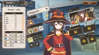 KonoSuba: Fantastic Days (JP) скриншот 14