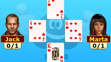 Spades скриншот 14
