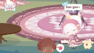 Hello Sweet Days скриншот 9