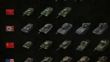 База знаний для WoT скриншот 17