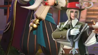 Legend of Runes скриншот 11