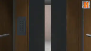 Lift Simulator 3D скриншот 3