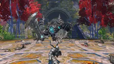 Honor of Heirs скриншот 10