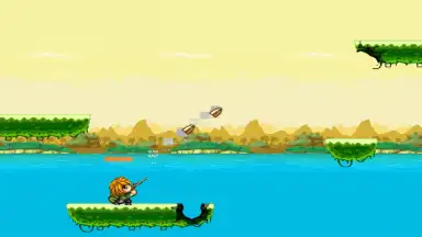 Mobi Army 3 скриншот 4