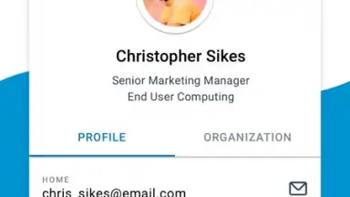 AirWatch Agent скриншот 14