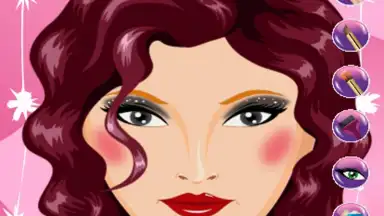 MakeupSaloon скриншот 5