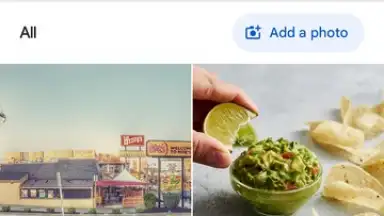 Google Maps скриншот 11