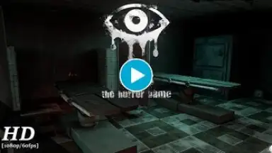 Eyes - the horror game скриншот 1