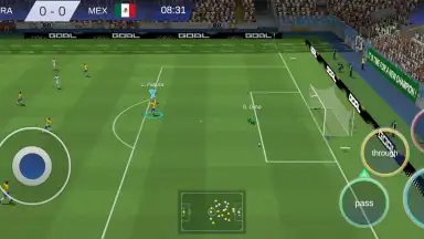 Football League 2026 скриншот 4