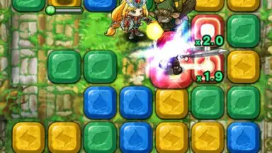 Chain Dungeons скриншот 3