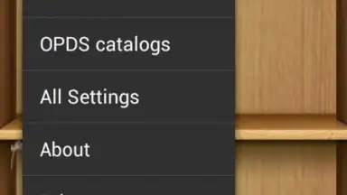 EBookDroid скриншот 32