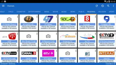 Torrent Stream Controller скриншот 2