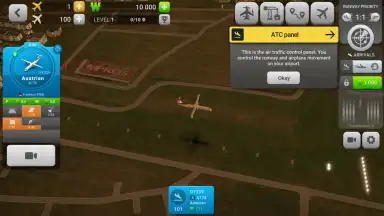 World of Airports скриншот 5