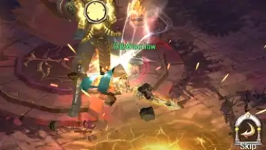 Metamorph M скриншот 7