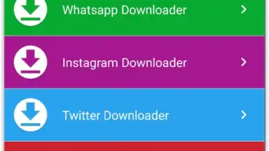 Total Video Downloader скриншот 2