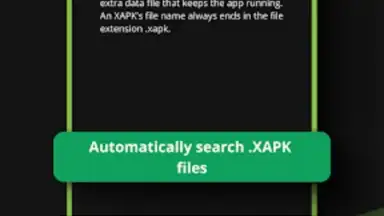 XAPK Installer скриншот 4