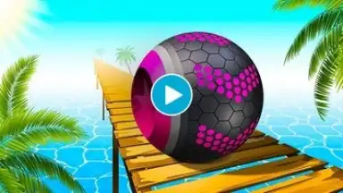 Going Balls скриншот 1