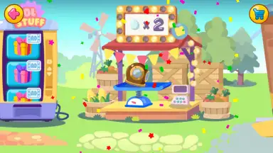 Little Farm Life скриншот 7