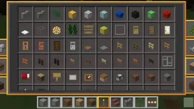 LokiCraft скриншот 5