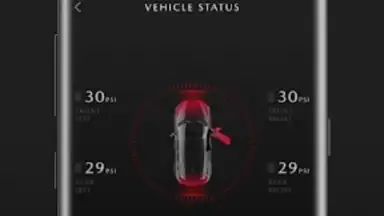 MyMazda скриншот 3