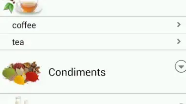 SOS Cocktail скриншот 4