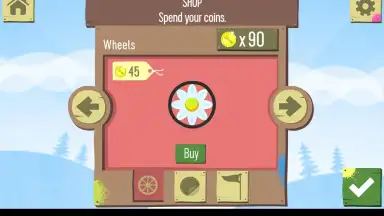 Boomerang Make and Race скриншот 1