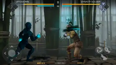 Shadow Fight 3 скриншот 6