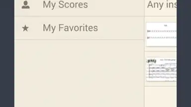 MuseScore скриншот 8
