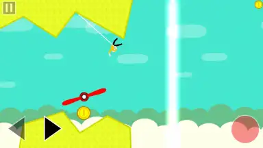 Hanger World скриншот 1