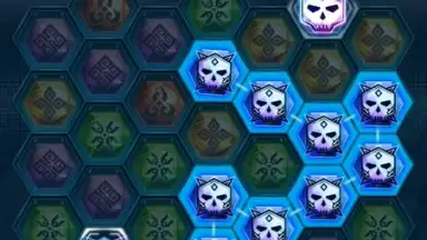 Lost Stones скриншот 3