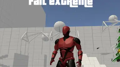 Realistic Ragdoll Fail extreme скриншот 6