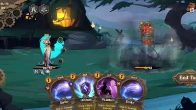 Indies' Lies скриншот 10