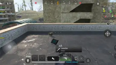 Call of Duty: Warzone Mobile скриншот 18