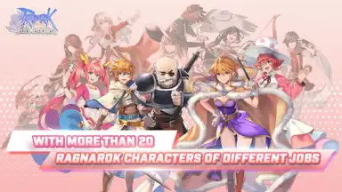 The Lost Memories GGH скриншот 6