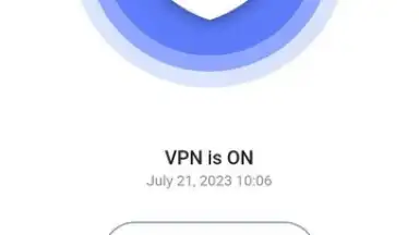 Veilduck VPN скриншот 1