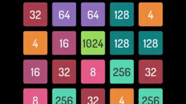 2248 Puzzle скриншот 4