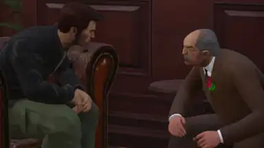 GTA III – NETFLIX скриншот 7